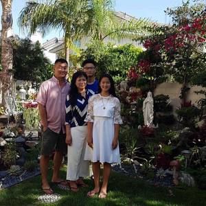 Meet your Posher, Mary hien